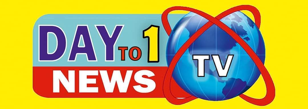 Day To 1 News TV